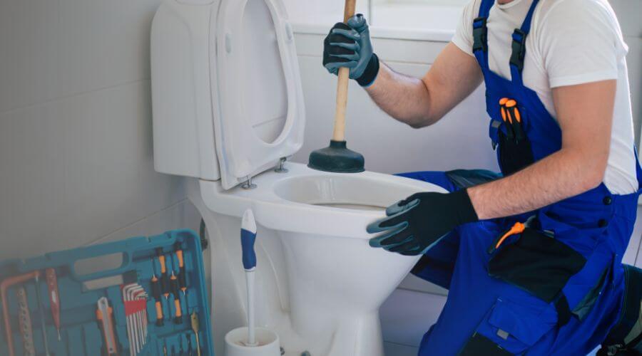 Professional Leak Detection Services in Struthers, OH